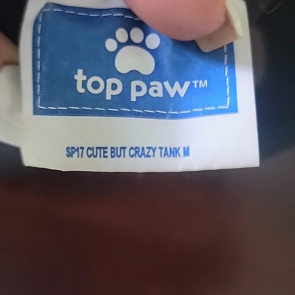 Dog Tees And Tanks 7 Total